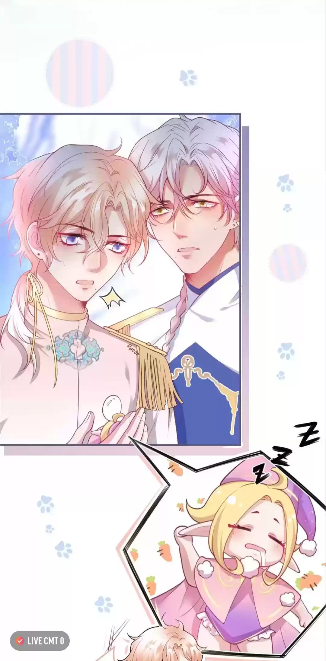 The Prince And His Mischievous One Chapter 78