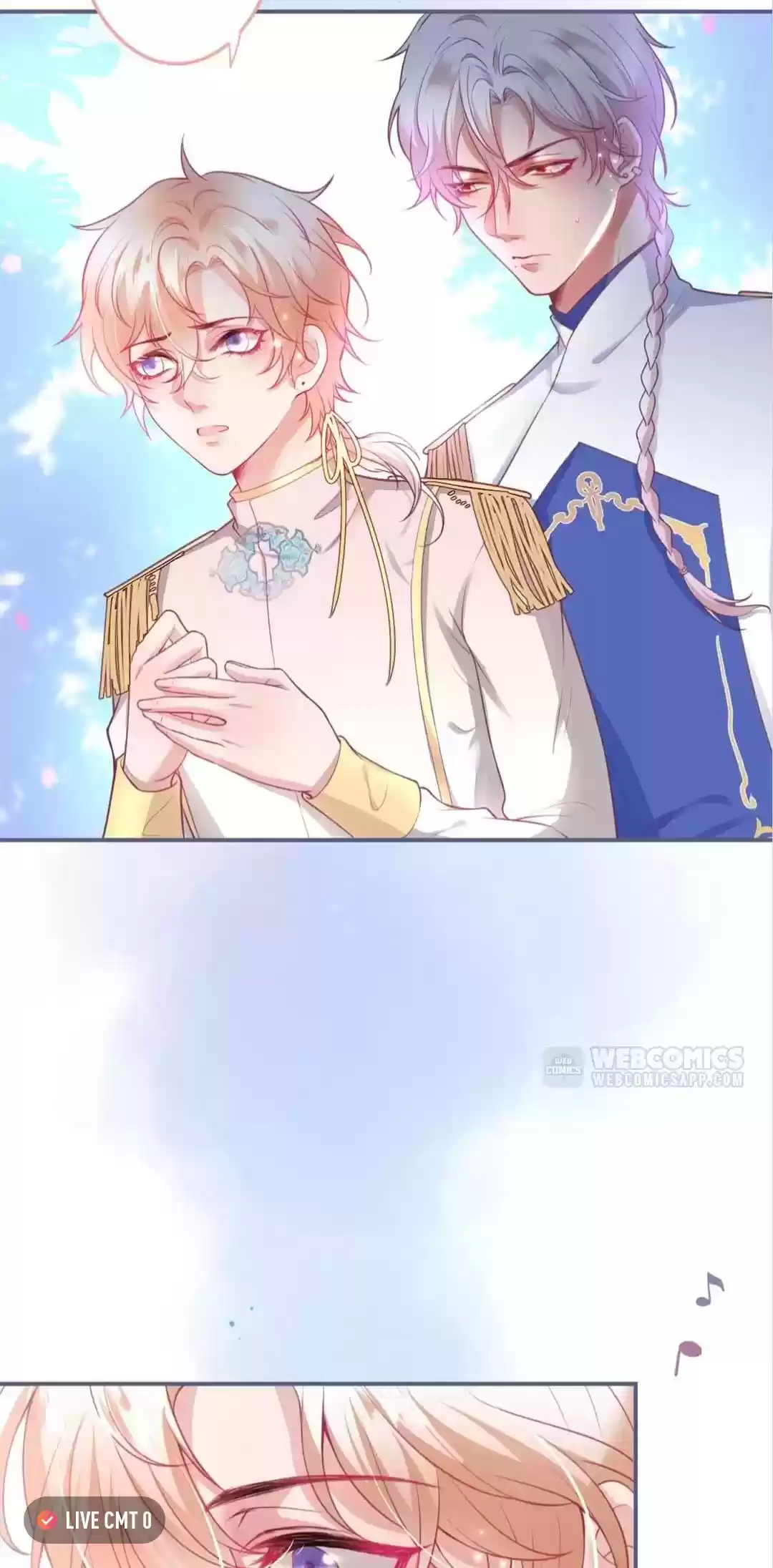 The Prince And His Mischievous One Chapter 78