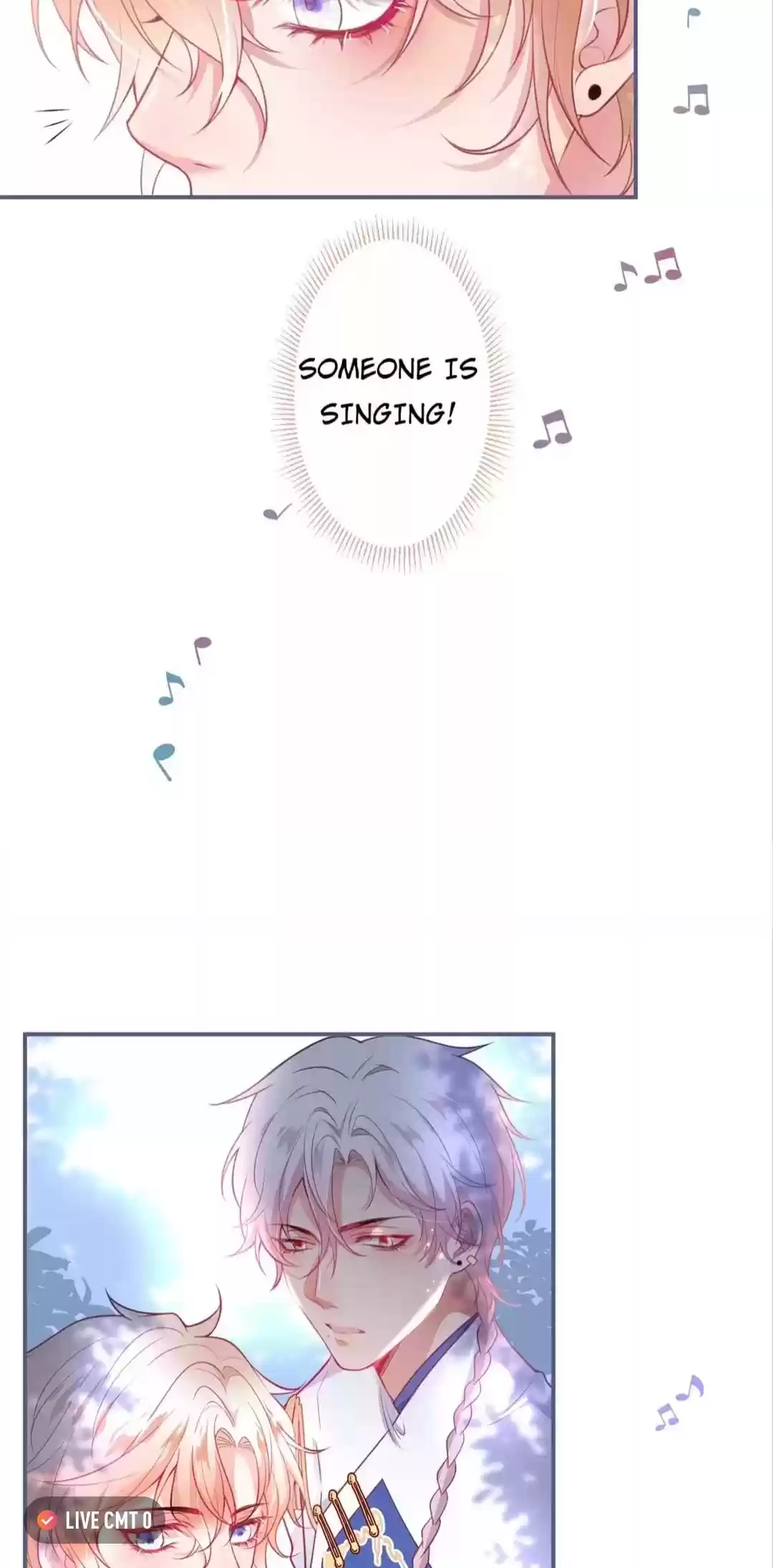 The Prince And His Mischievous One Chapter 78