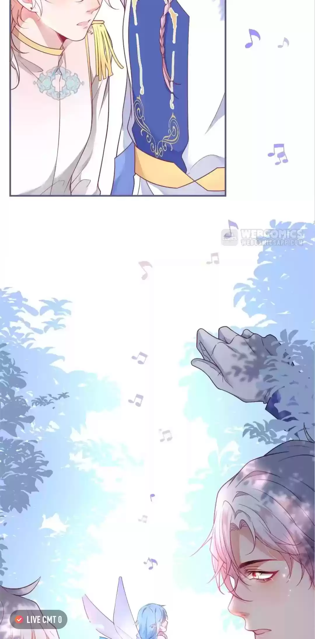 The Prince And His Mischievous One Chapter 78