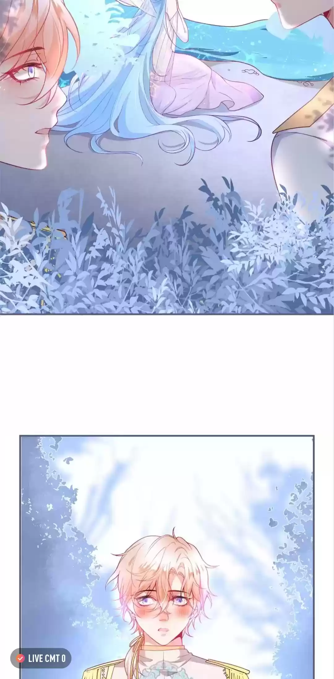 The Prince And His Mischievous One Chapter 78