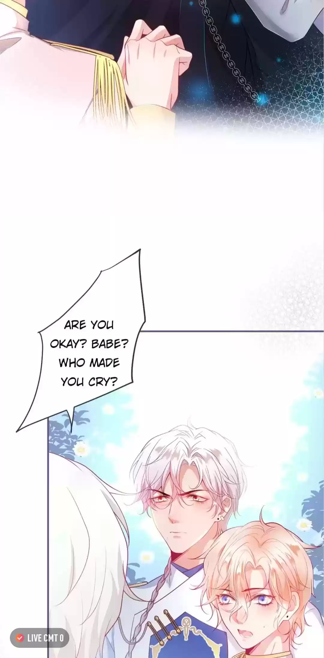 The Prince And His Mischievous One Chapter 78