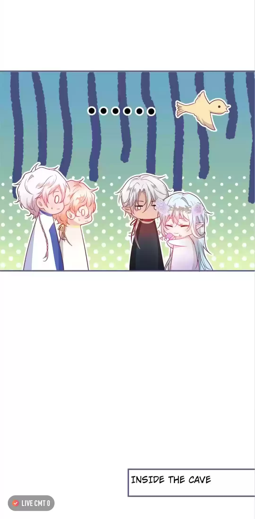 The Prince And His Mischievous One Chapter 78