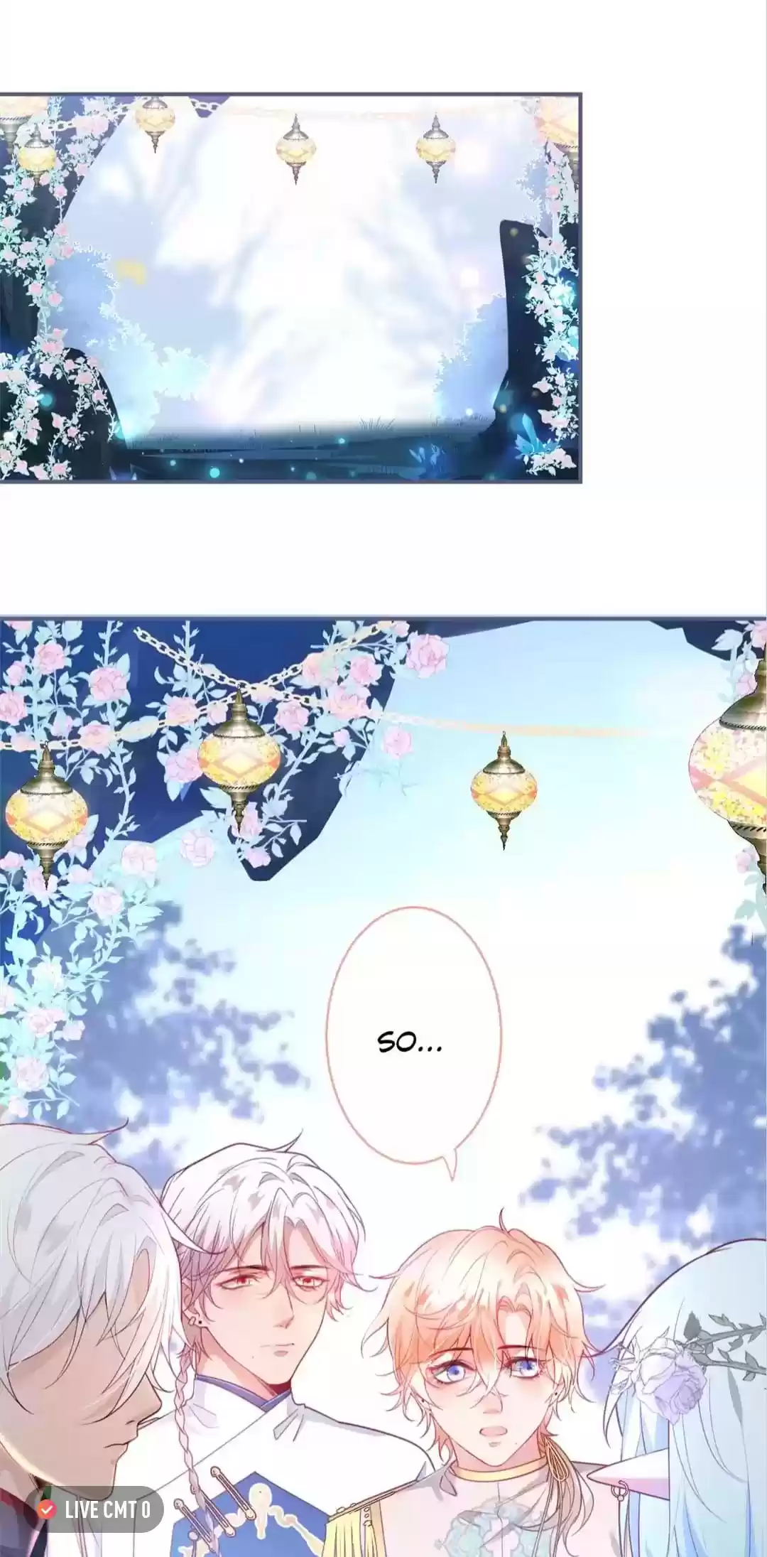 The Prince And His Mischievous One Chapter 78