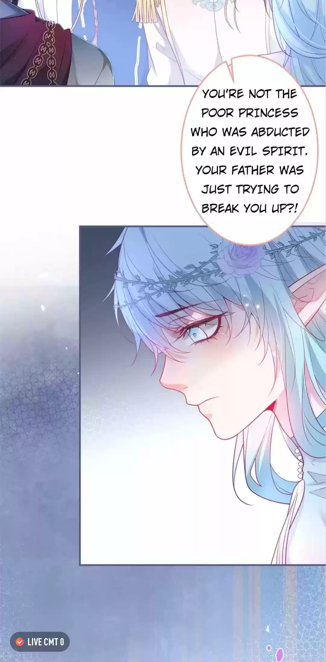 The Prince And His Mischievous One Chapter 78