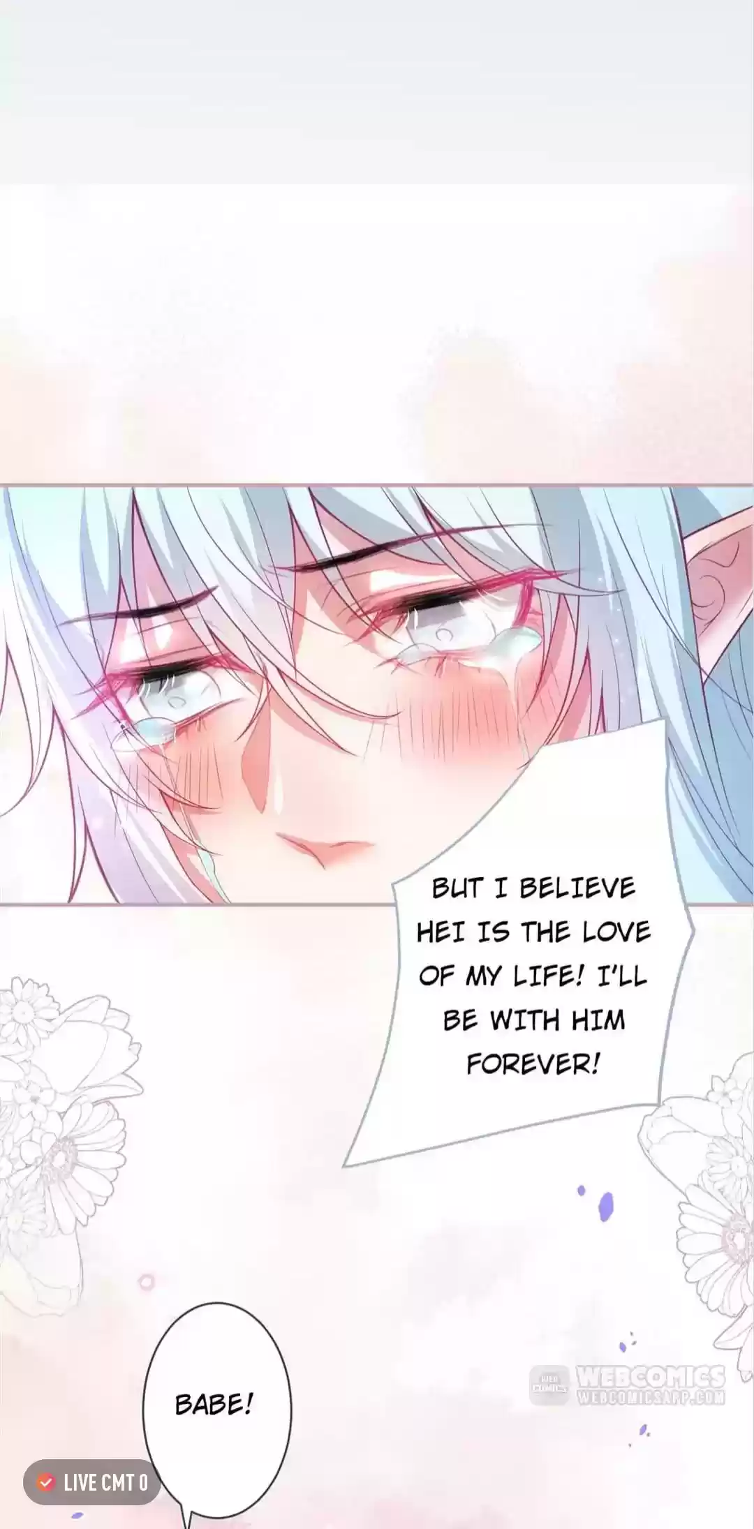 The Prince And His Mischievous One Chapter 78