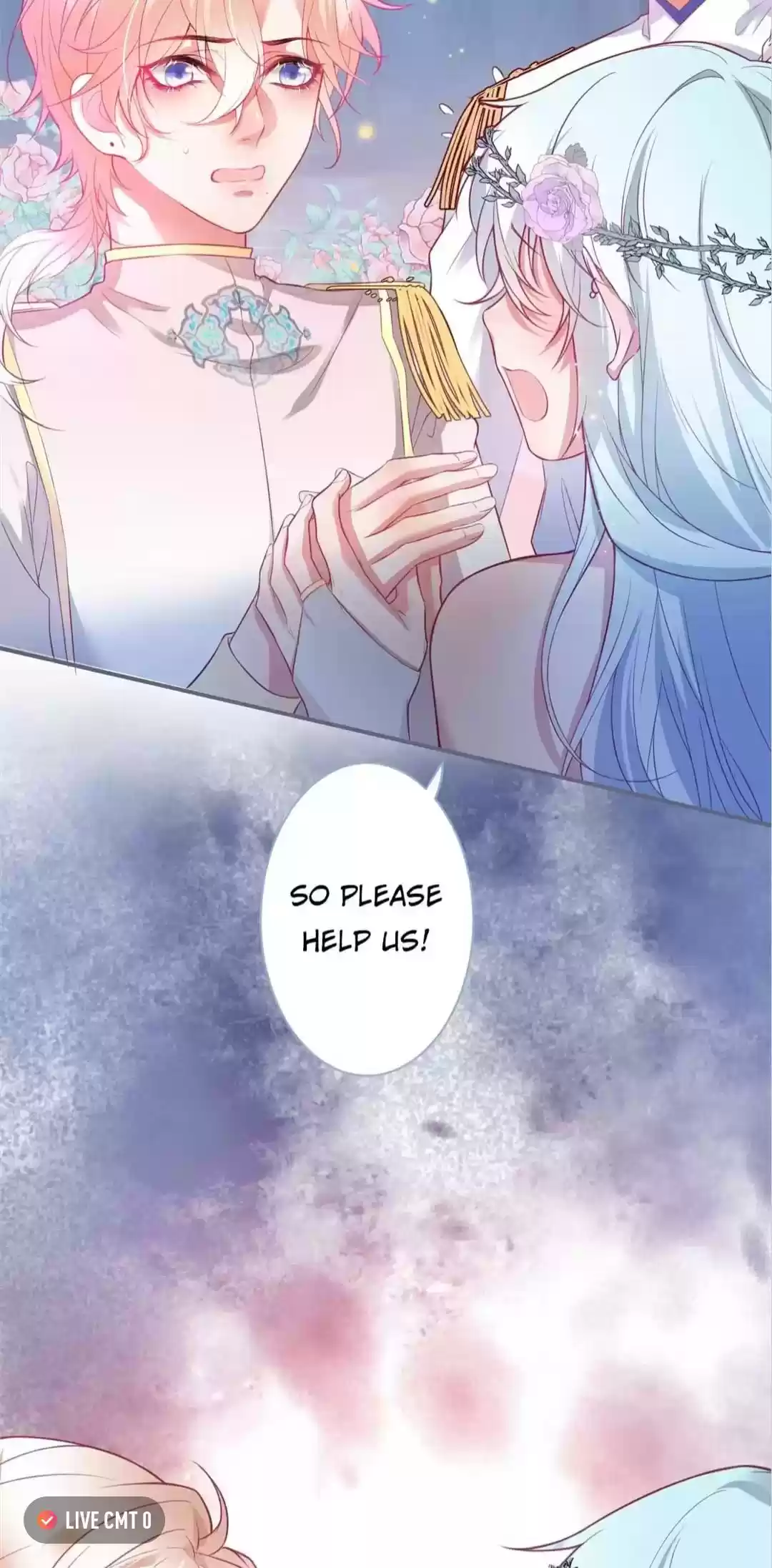 The Prince And His Mischievous One Chapter 78