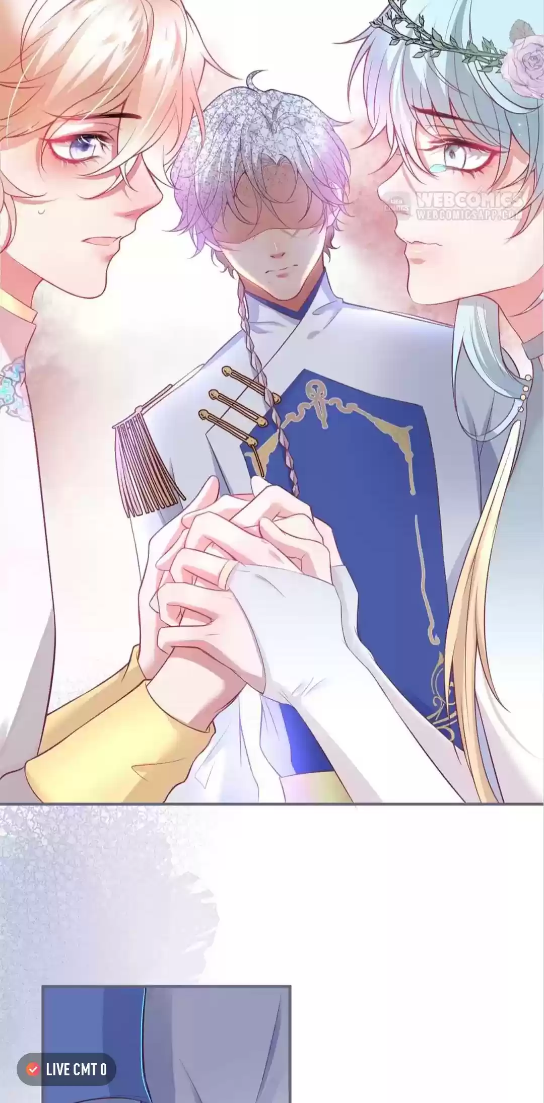 The Prince And His Mischievous One Chapter 78