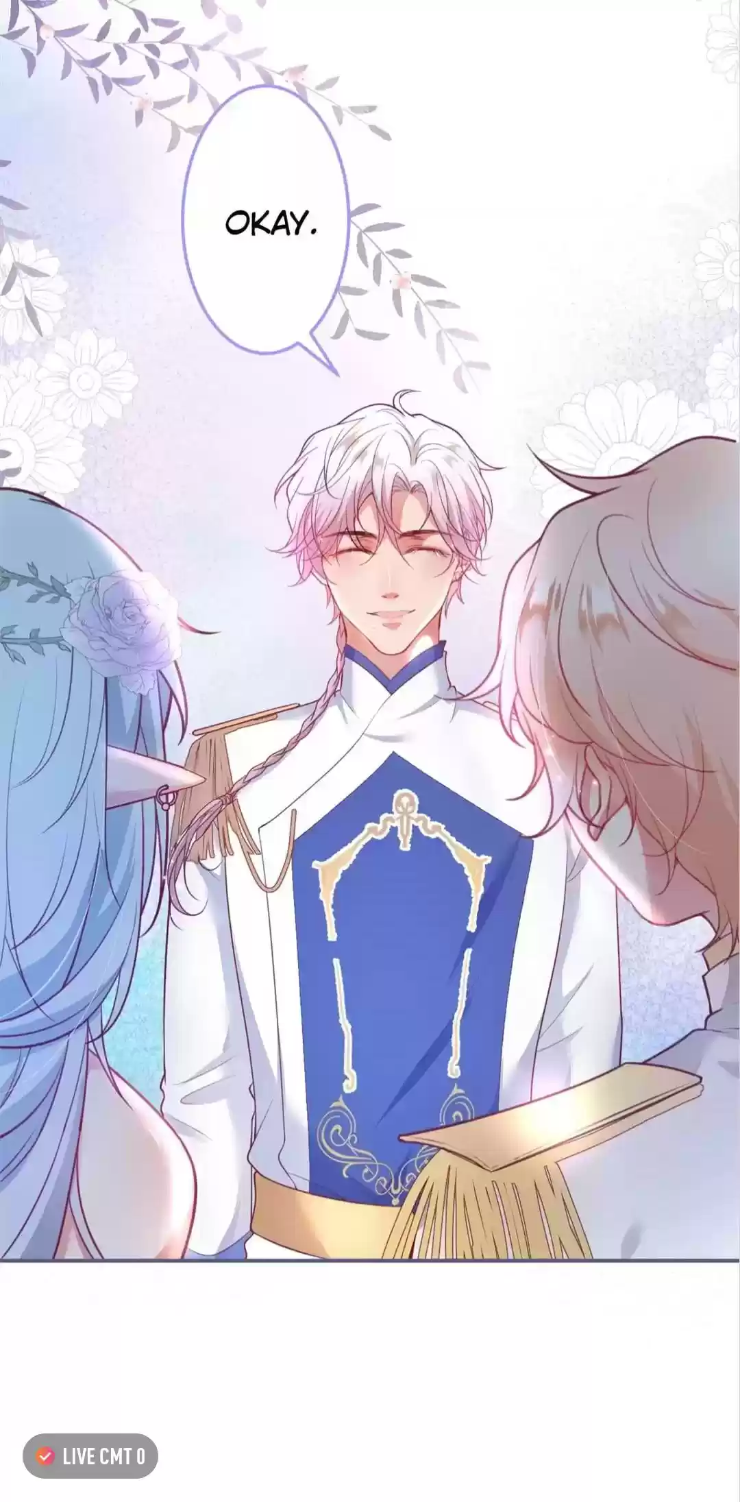 The Prince And His Mischievous One Chapter 79