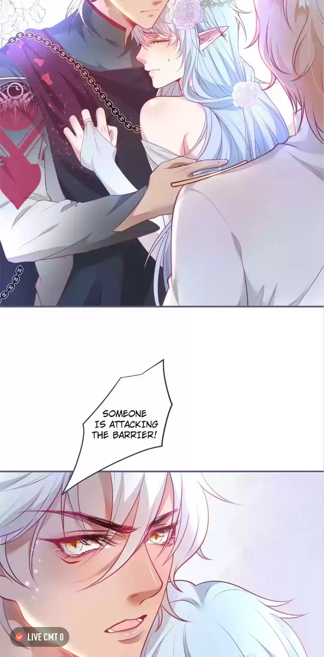 The Prince And His Mischievous One Chapter 79