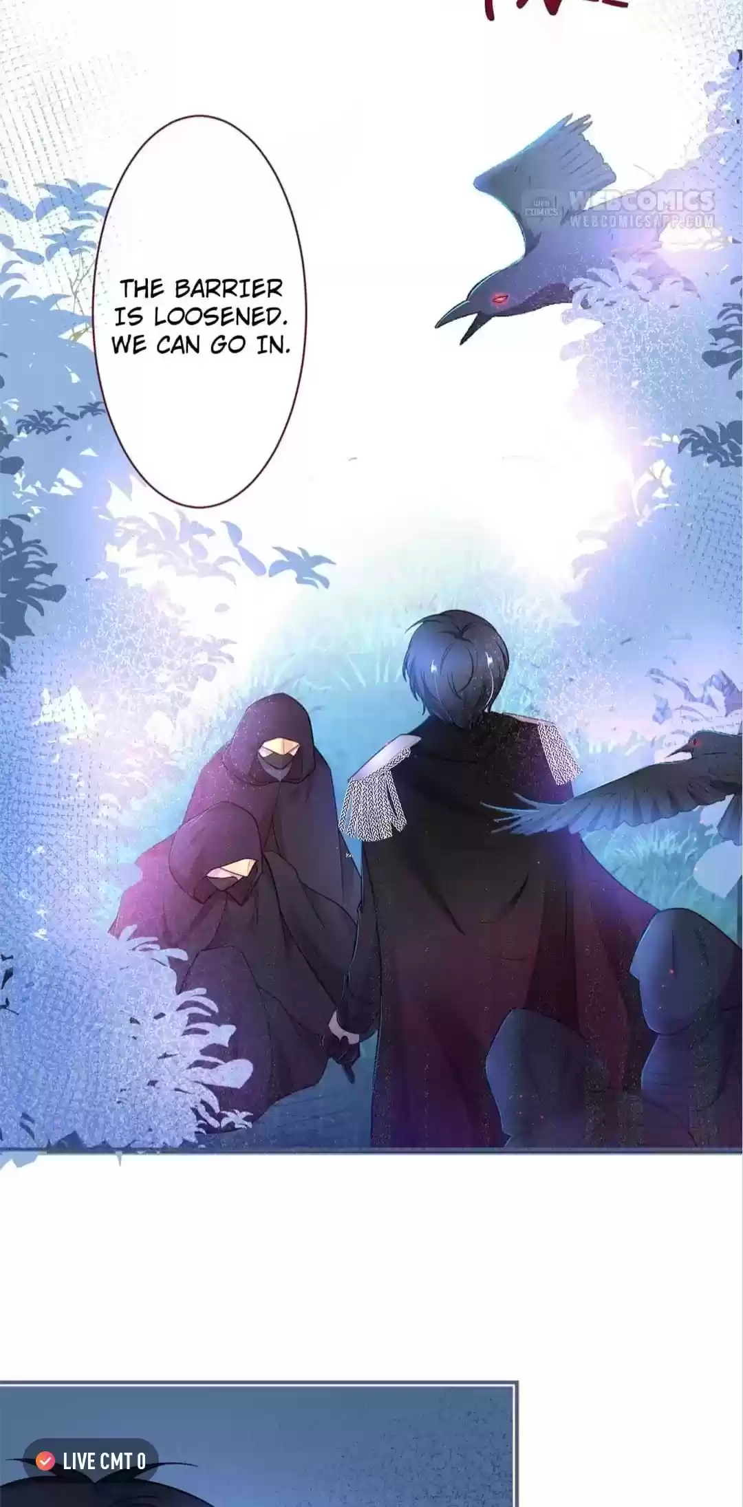 The Prince And His Mischievous One Chapter 79