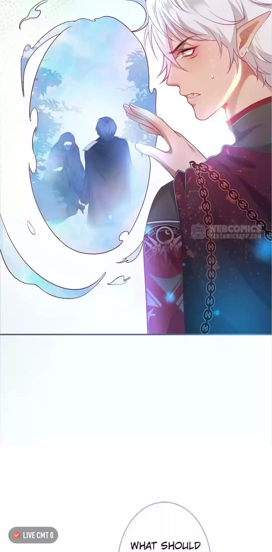 The Prince And His Mischievous One Chapter 79