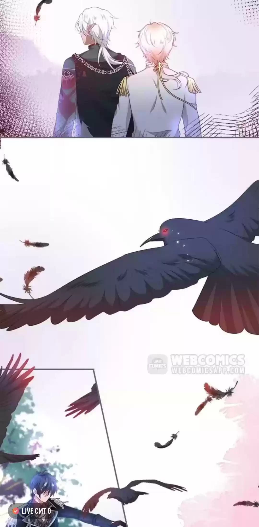 The Prince And His Mischievous One Chapter 79