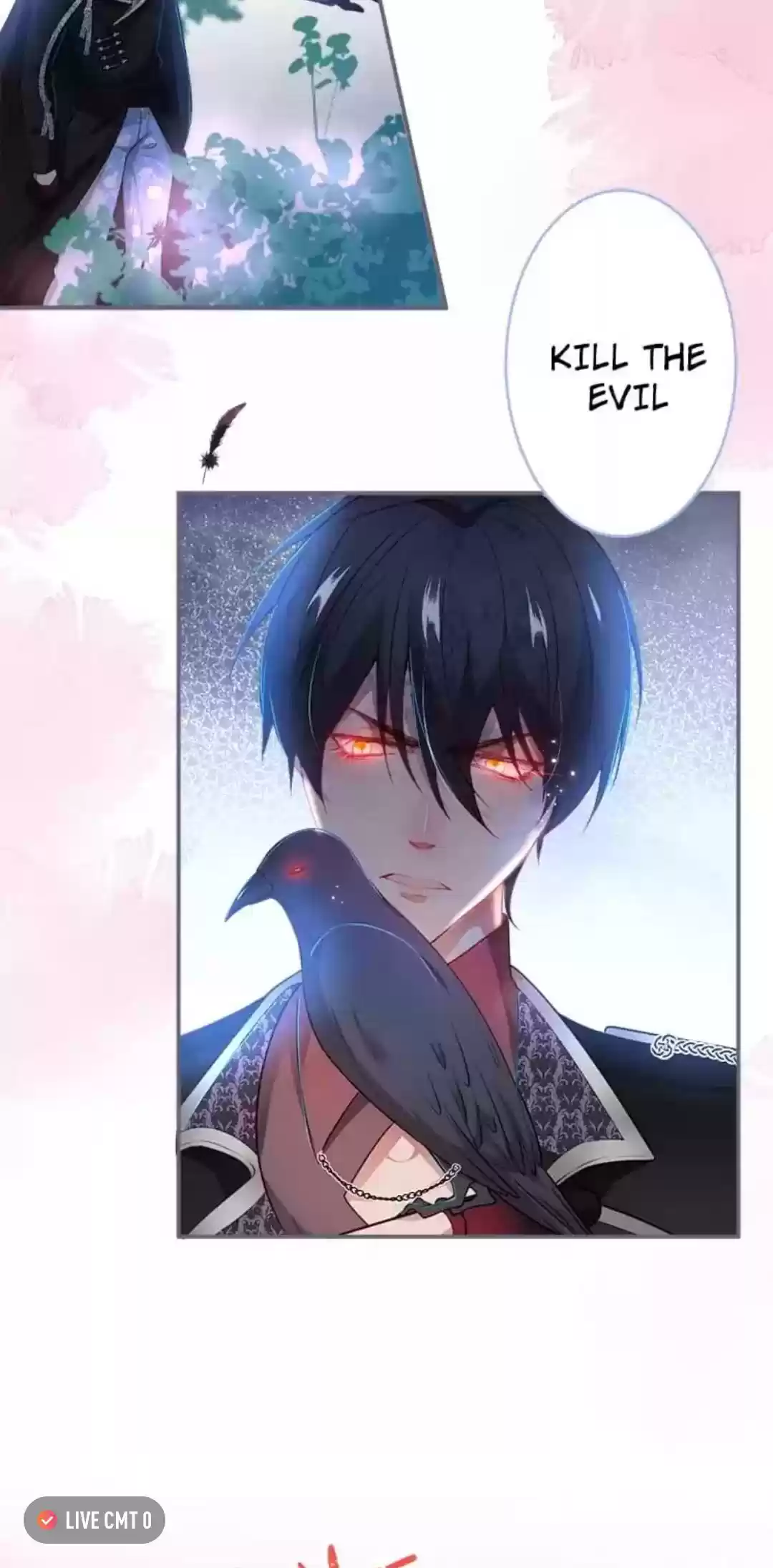 The Prince And His Mischievous One Chapter 79