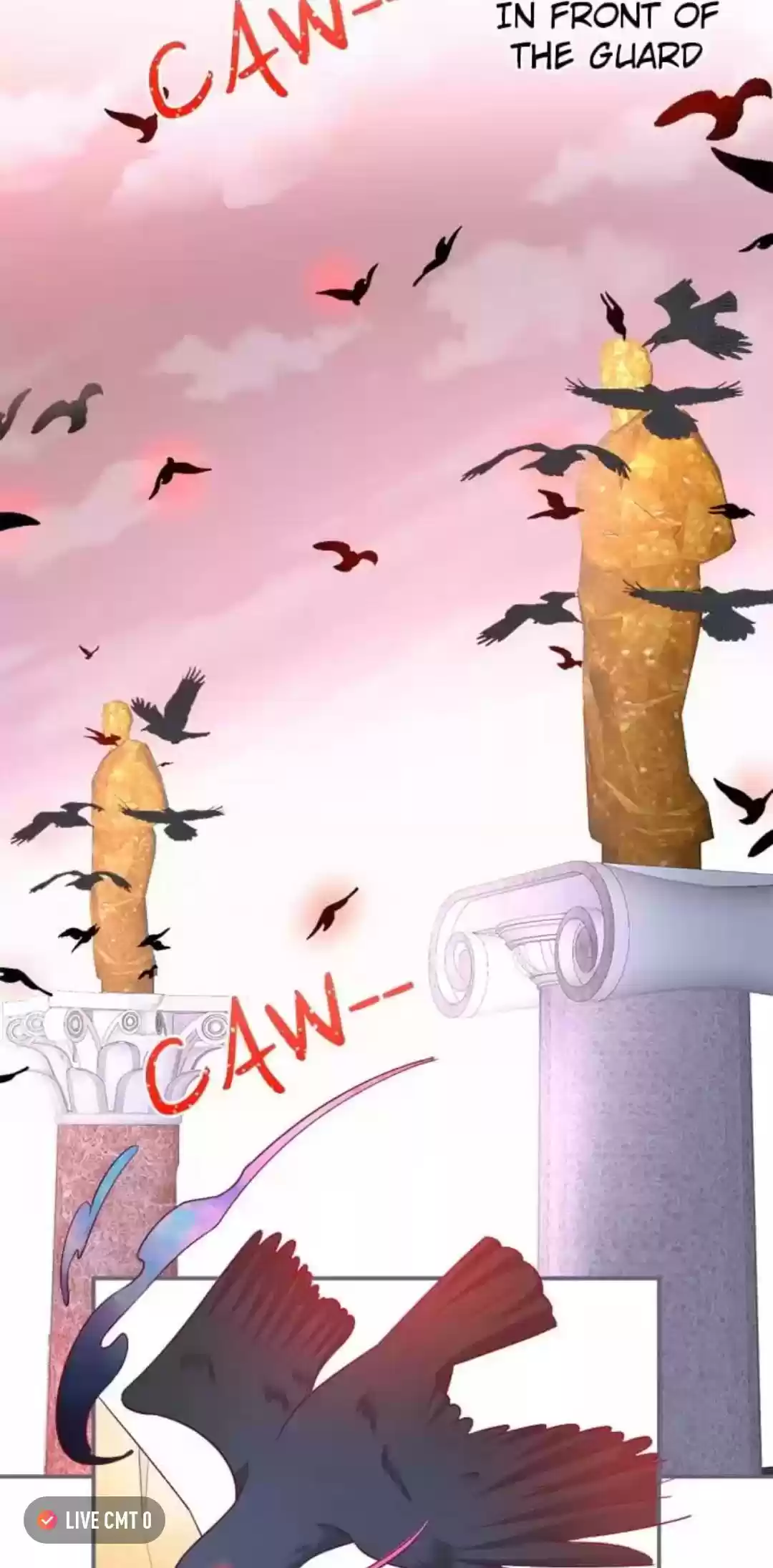 The Prince And His Mischievous One Chapter 79