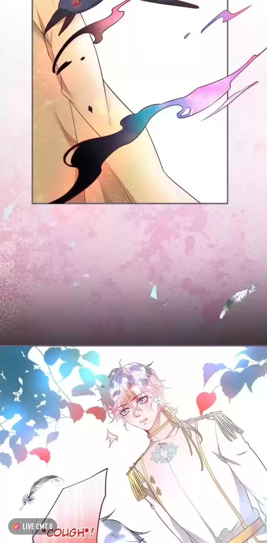 The Prince And His Mischievous One Chapter 79