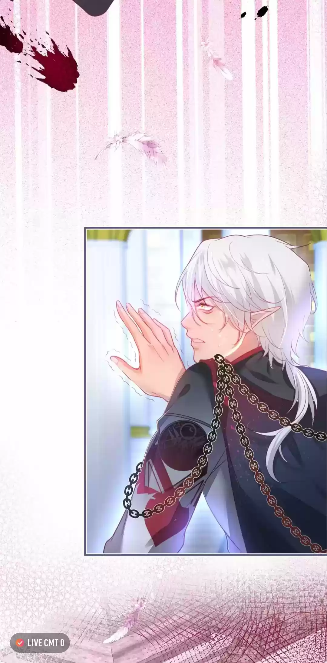 The Prince And His Mischievous One Chapter 79