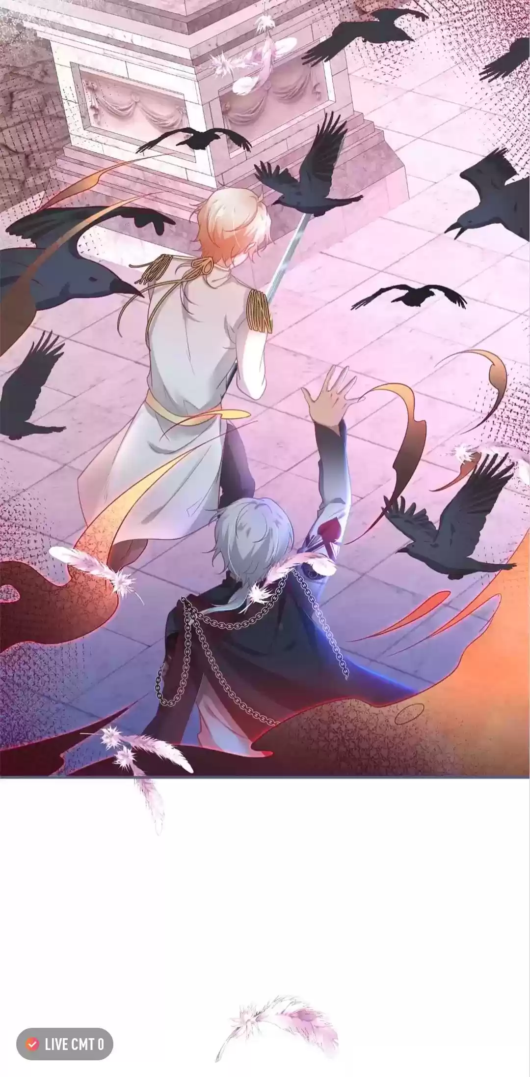 The Prince And His Mischievous One Chapter 79