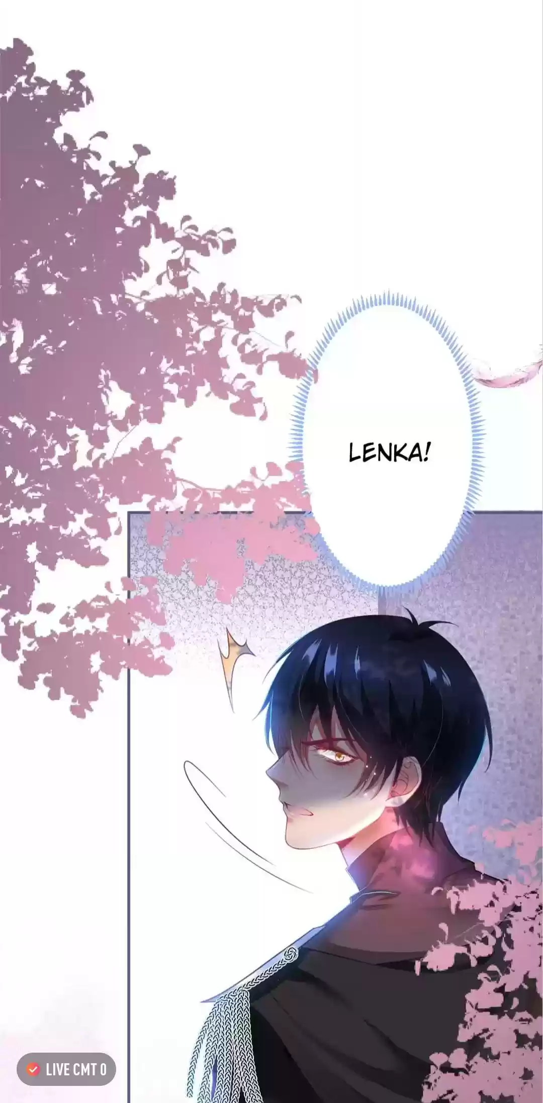 The Prince And His Mischievous One Chapter 79