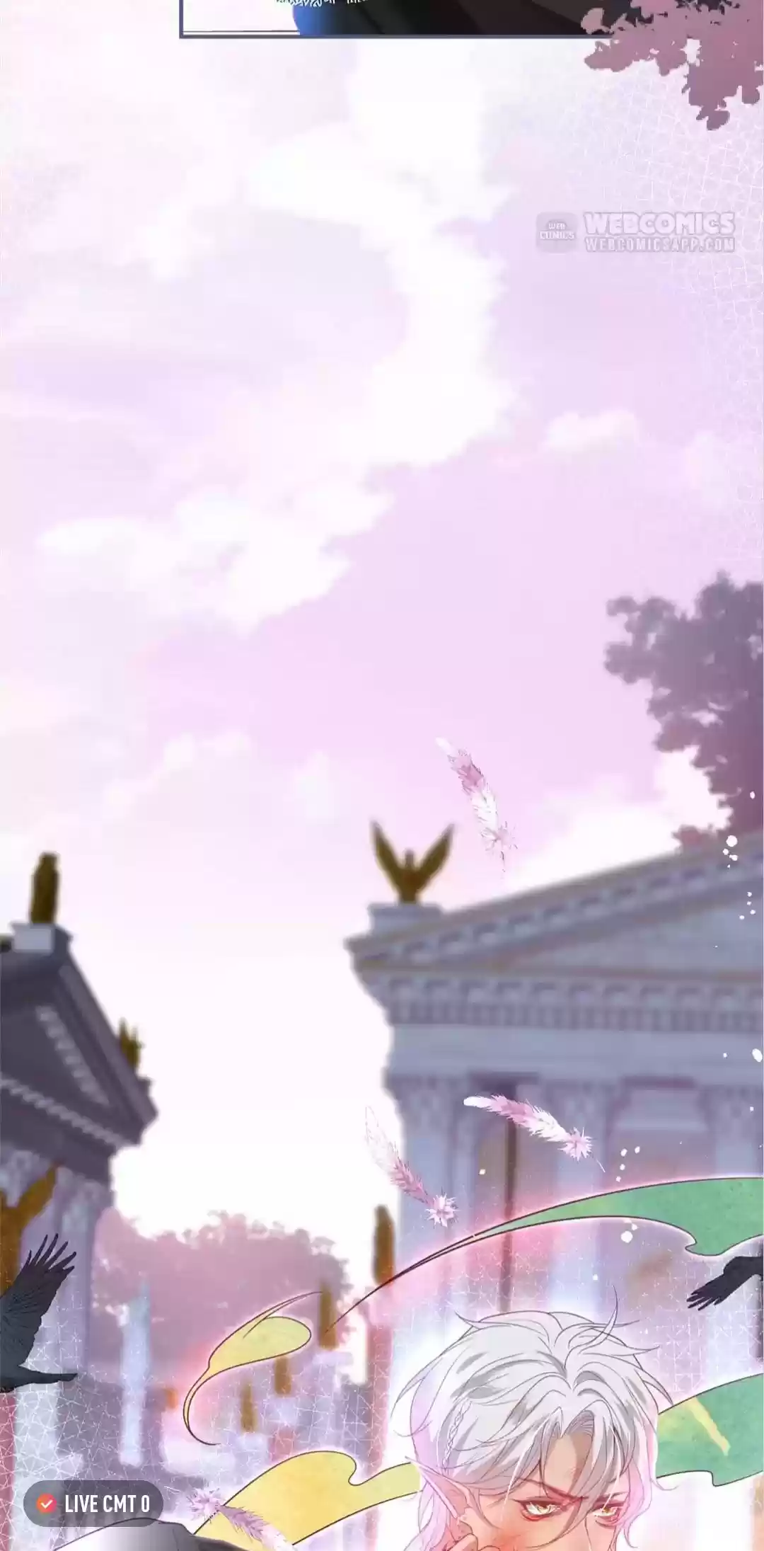 The Prince And His Mischievous One Chapter 79