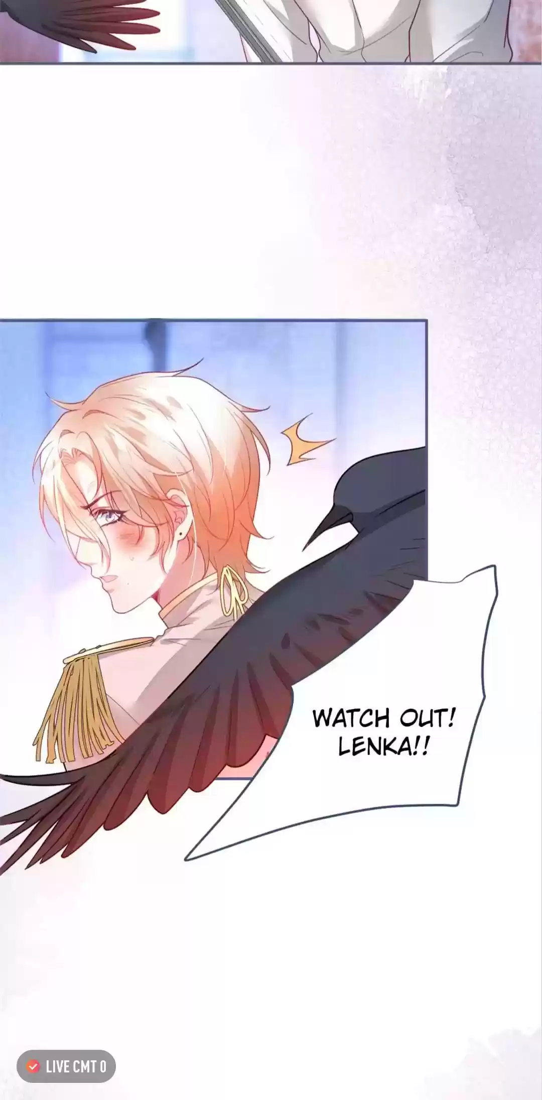 The Prince And His Mischievous One Chapter 79