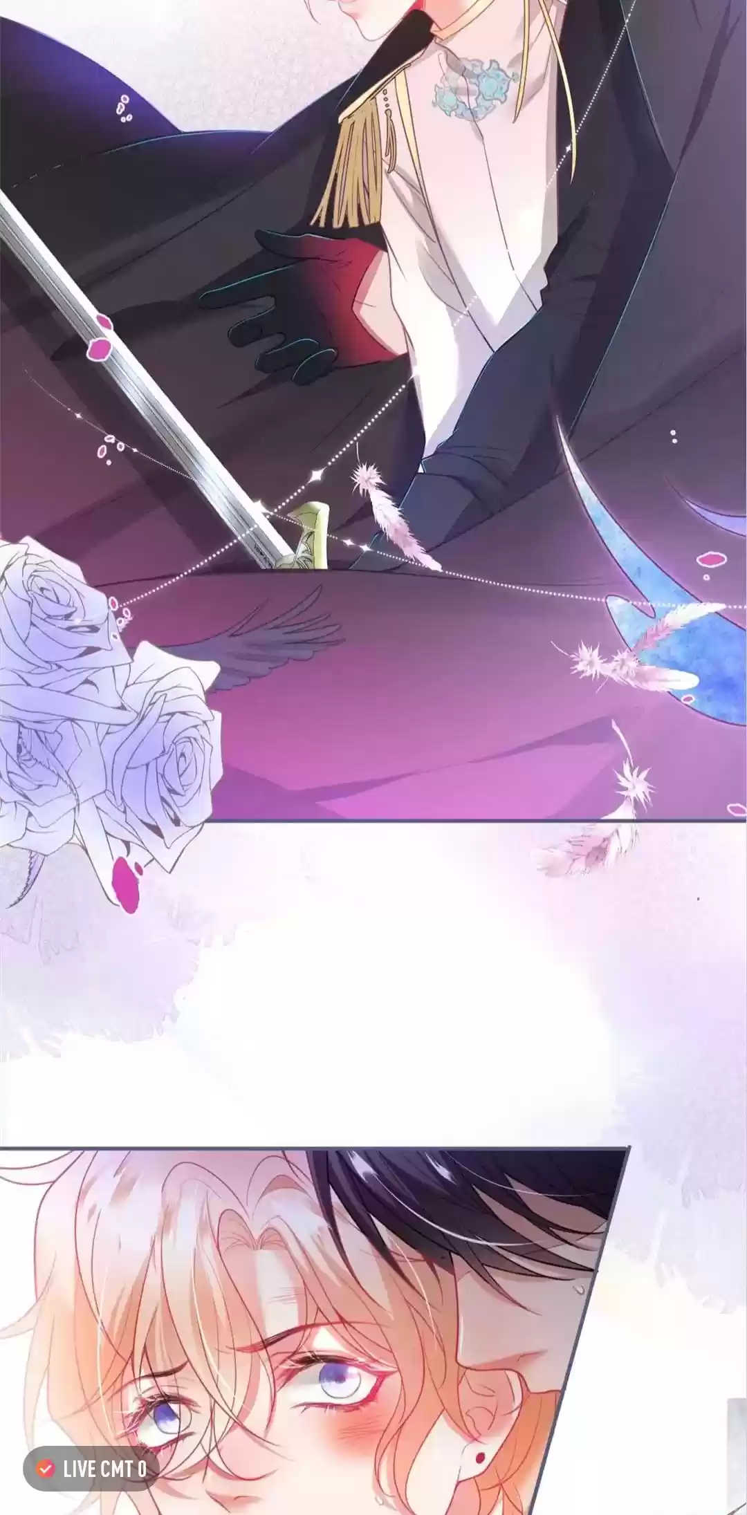 The Prince And His Mischievous One Chapter 79