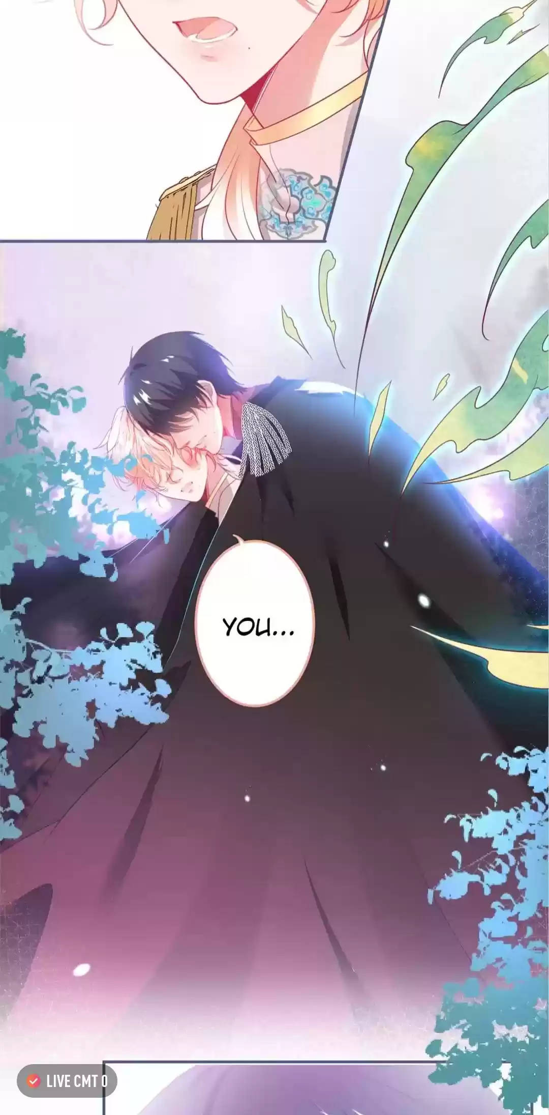 The Prince And His Mischievous One Chapter 79