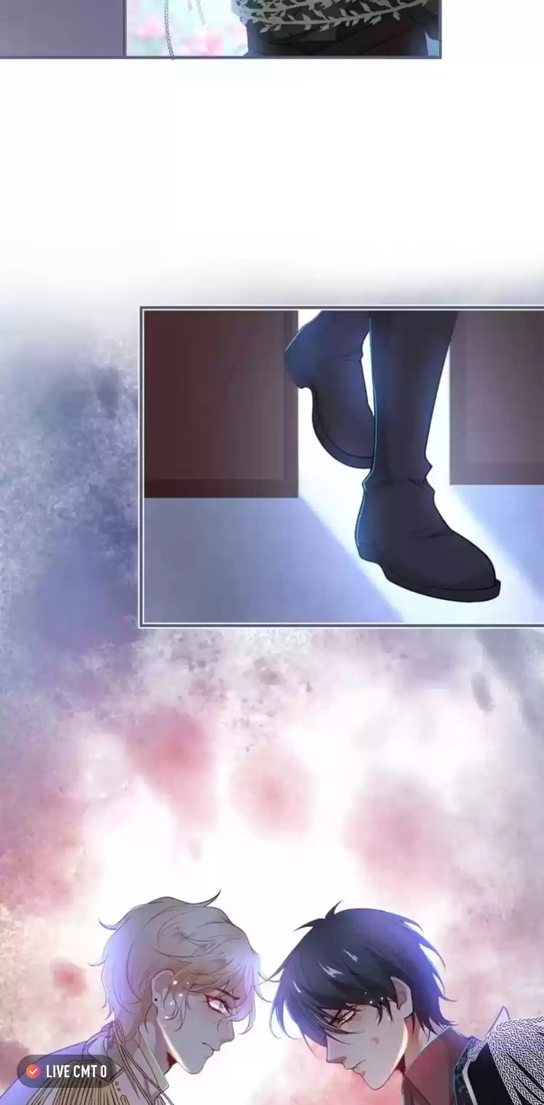 The Prince And His Mischievous One Chapter 79