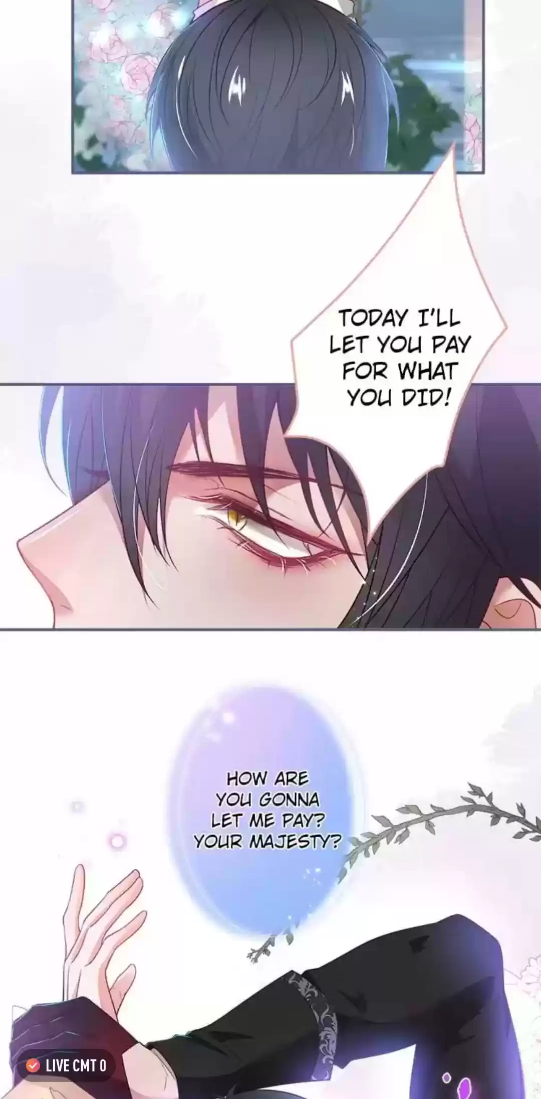 The Prince And His Mischievous One Chapter 79