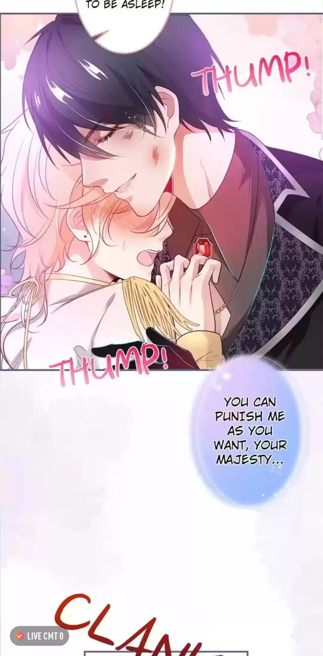 The Prince And His Mischievous One Chapter 79