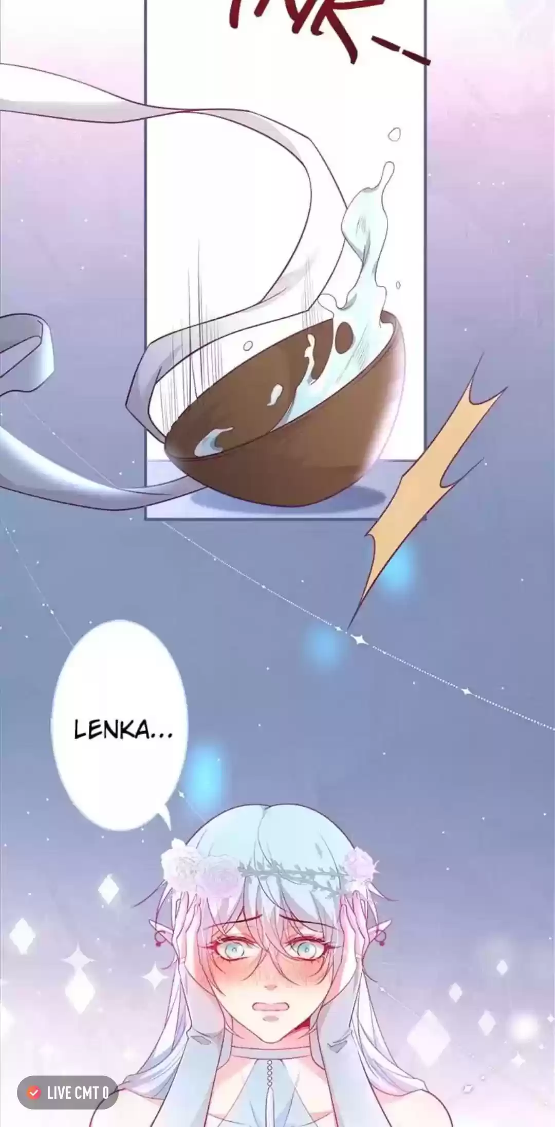 The Prince And His Mischievous One Chapter 79