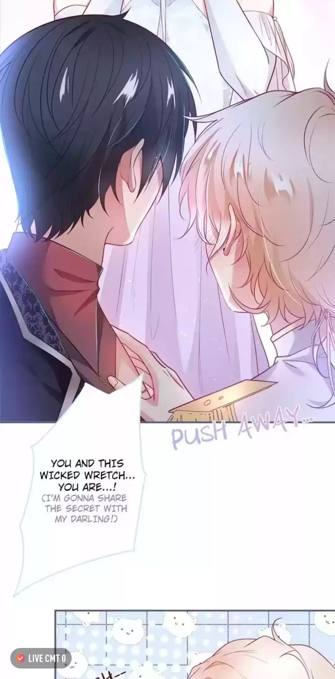 The Prince And His Mischievous One Chapter 79