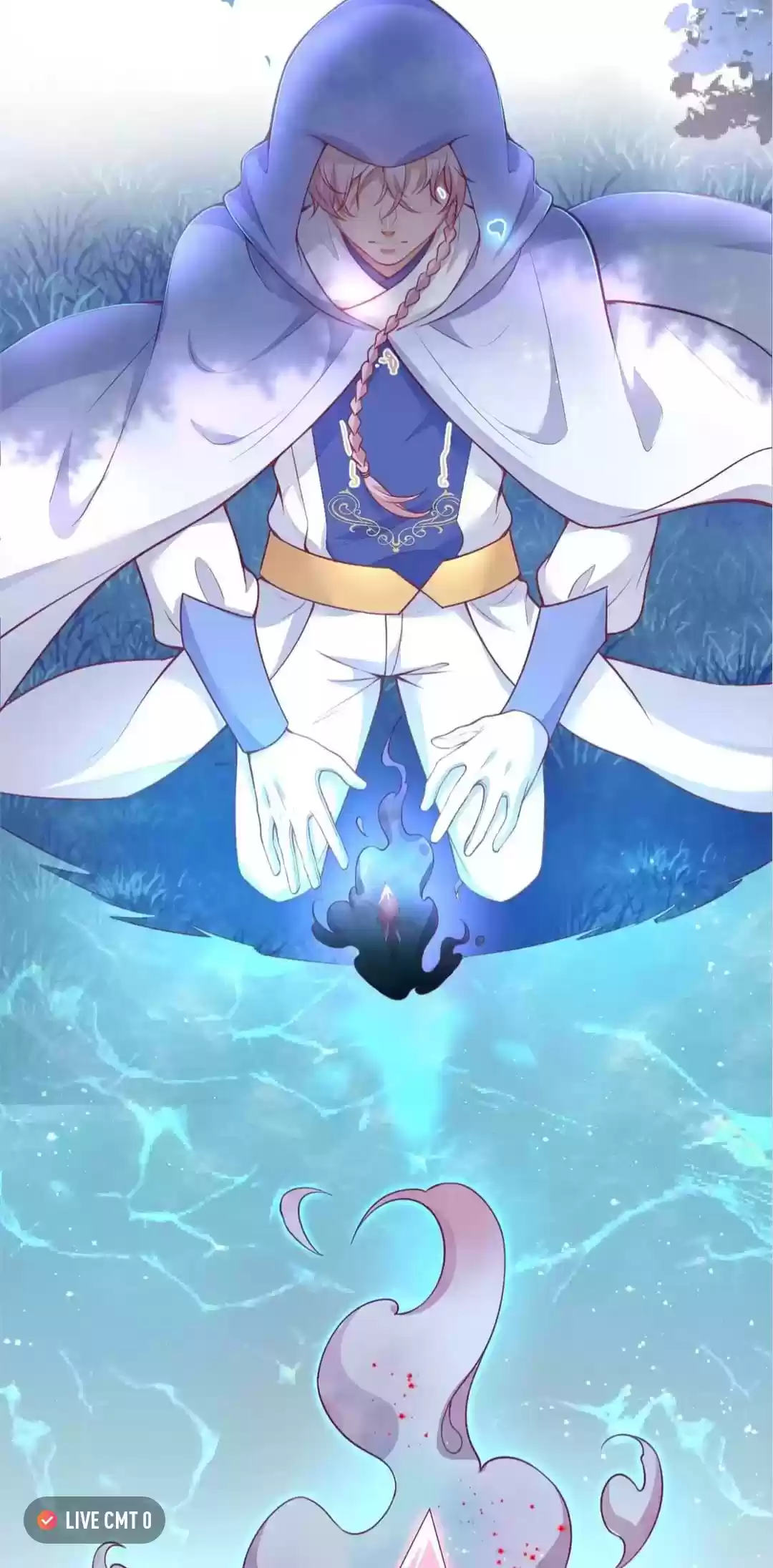 The Prince And His Mischievous One Chapter 79