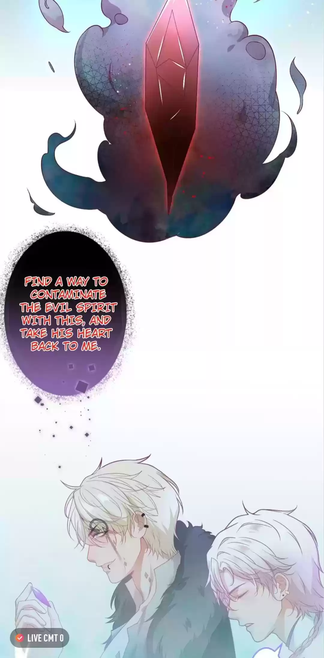 The Prince And His Mischievous One Chapter 79