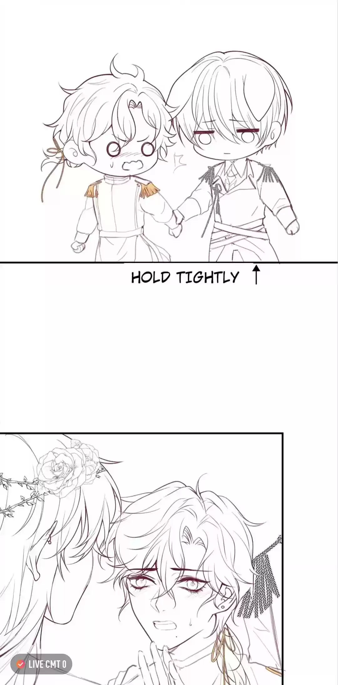 The Prince And His Mischievous One Chapter 79