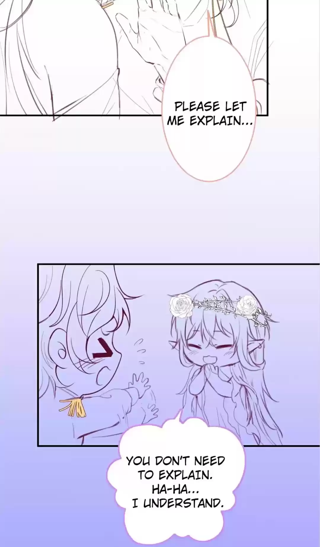 The Prince And His Mischievous One Chapter 79