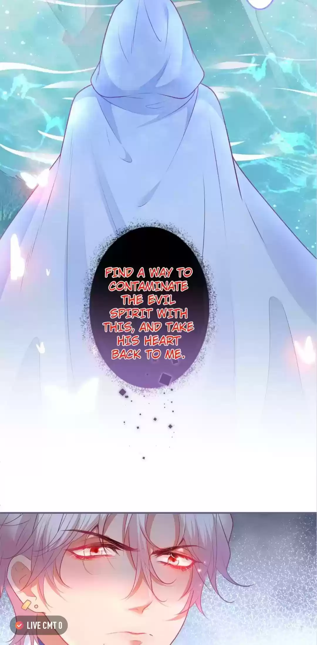 The Prince And His Mischievous One Chapter 80