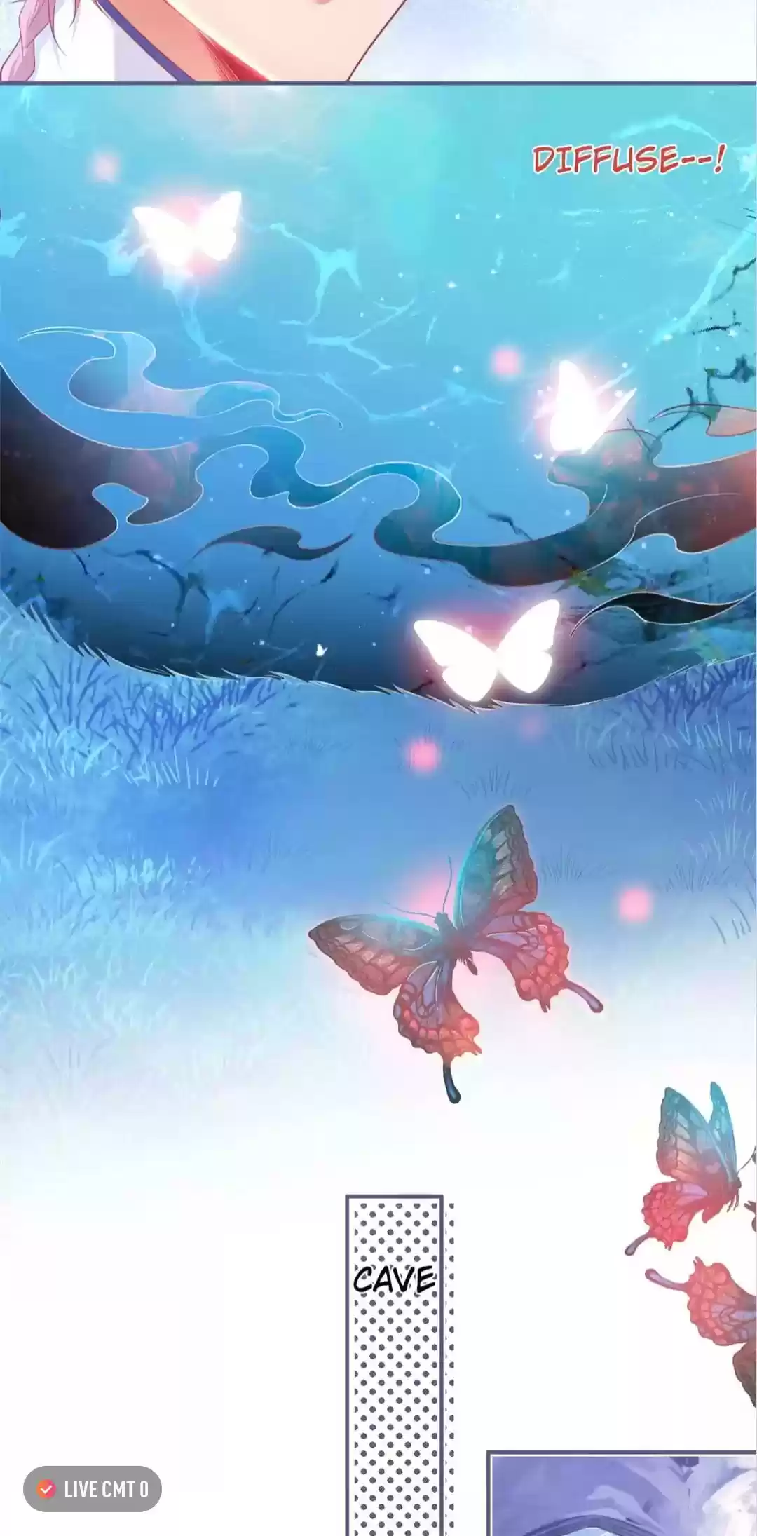 The Prince And His Mischievous One Chapter 80