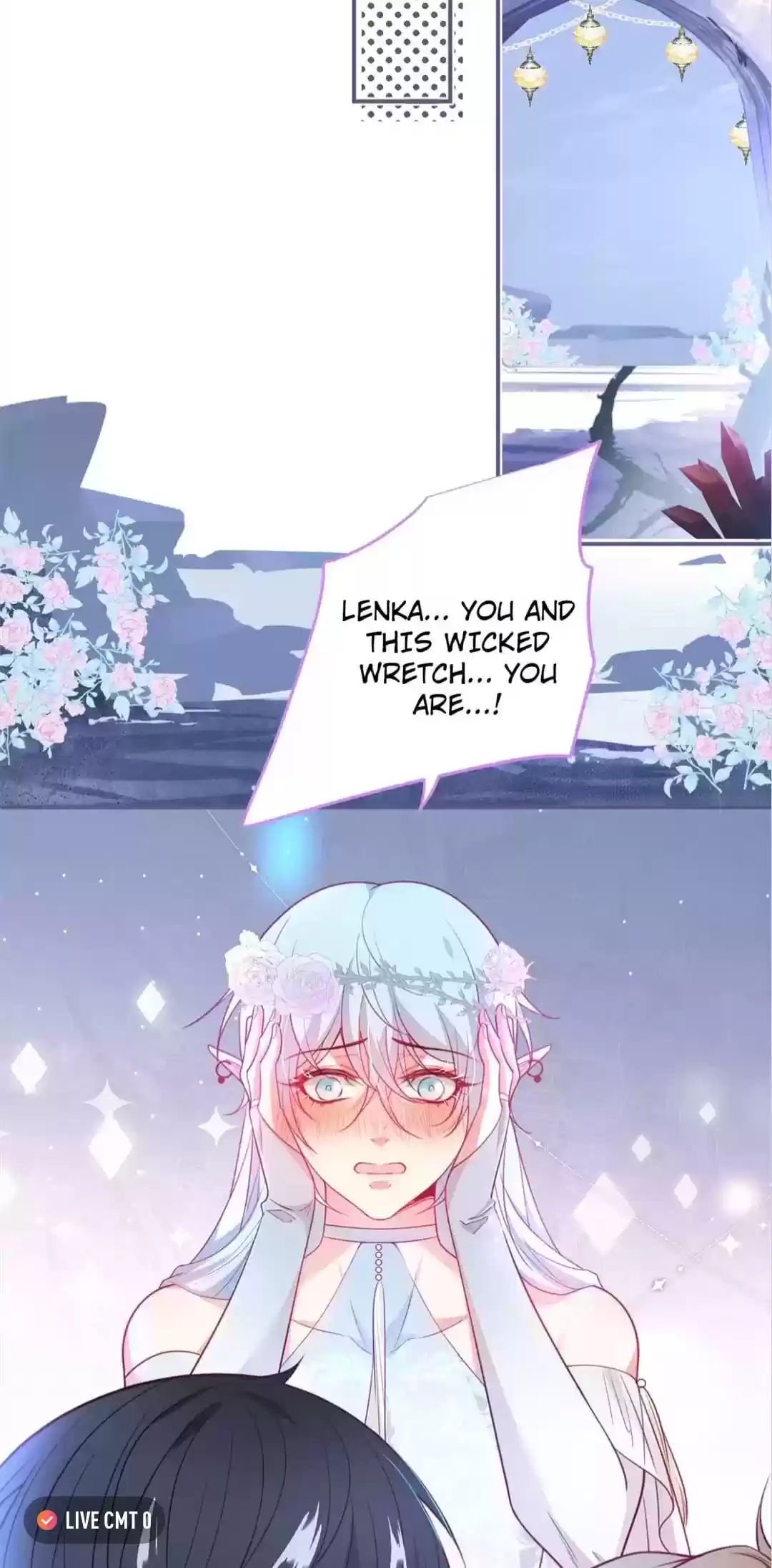 The Prince And His Mischievous One Chapter 80