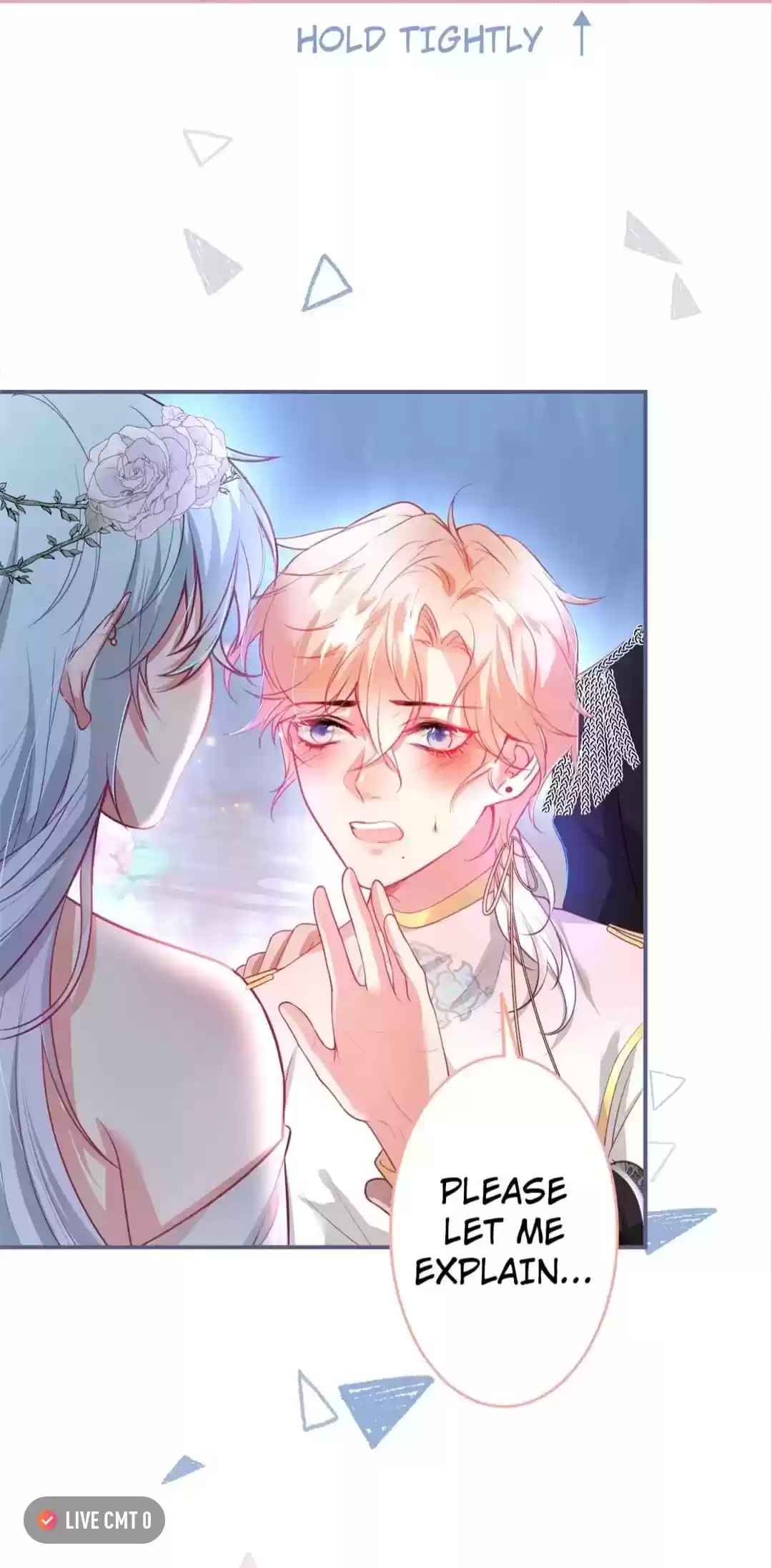 The Prince And His Mischievous One Chapter 80