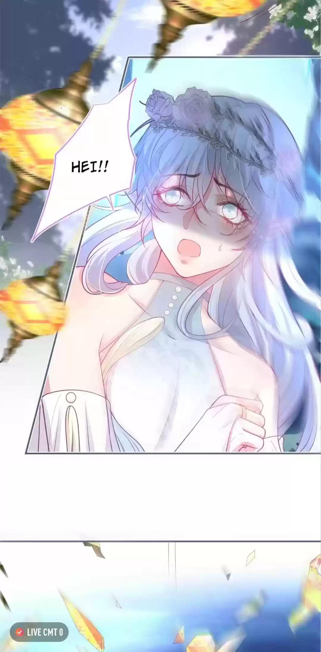 The Prince And His Mischievous One Chapter 80