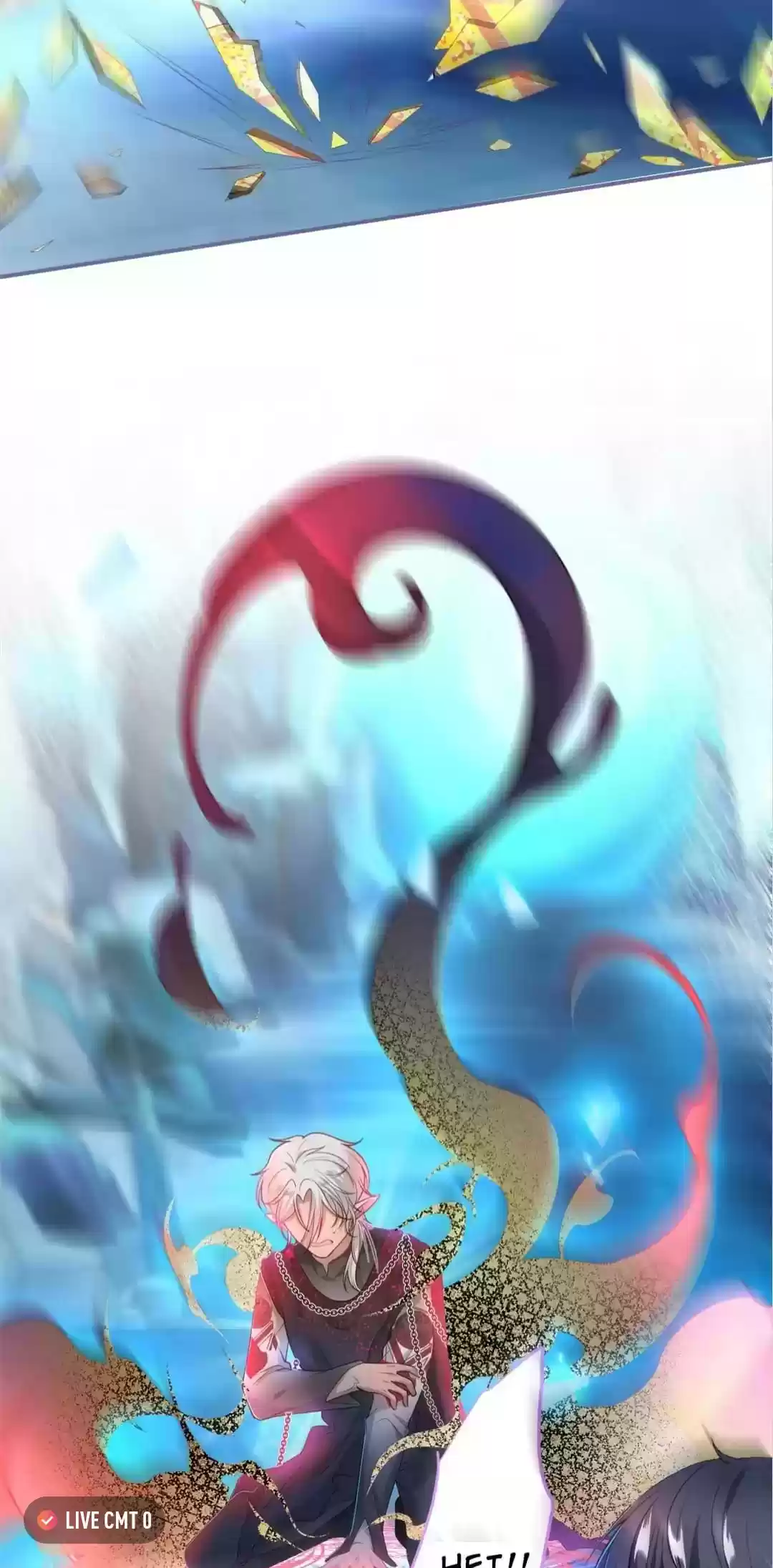 The Prince And His Mischievous One Chapter 80