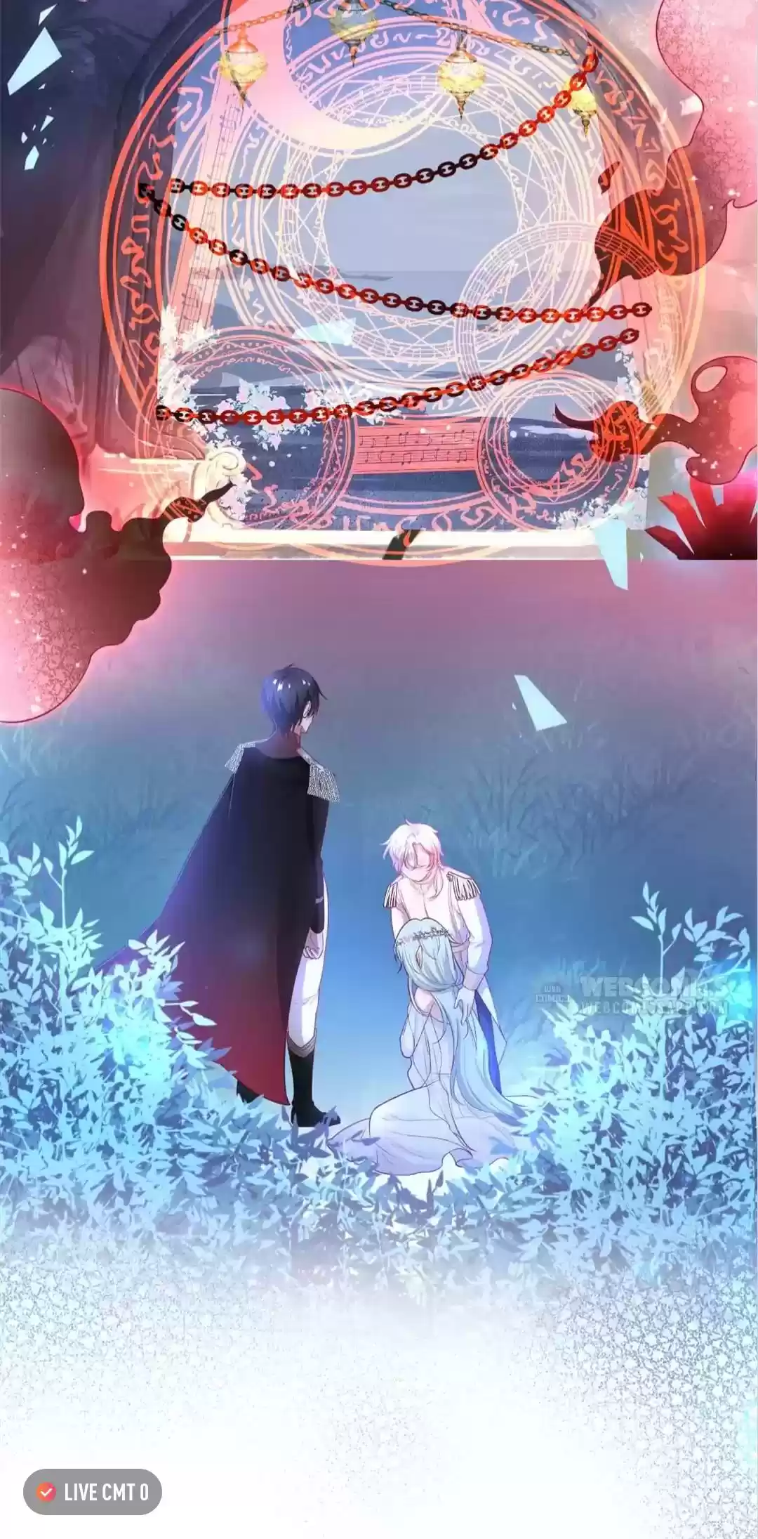 The Prince And His Mischievous One Chapter 80