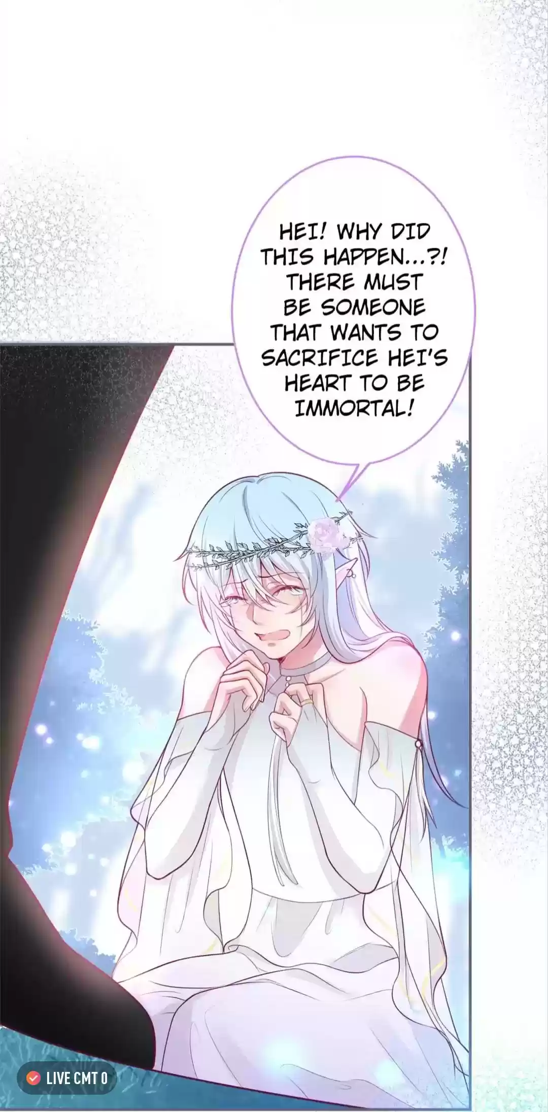 The Prince And His Mischievous One Chapter 80