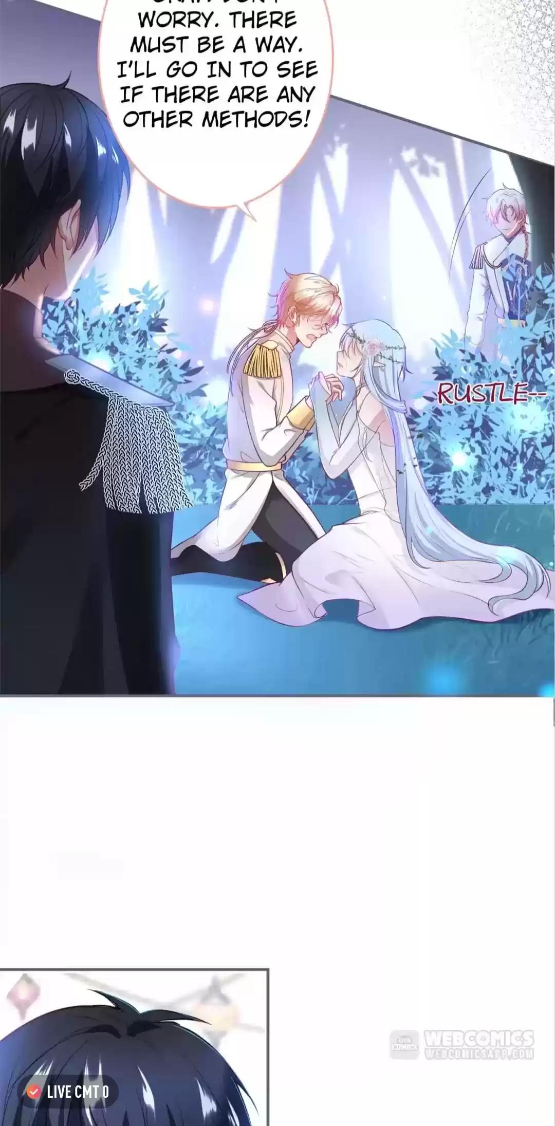 The Prince And His Mischievous One Chapter 80