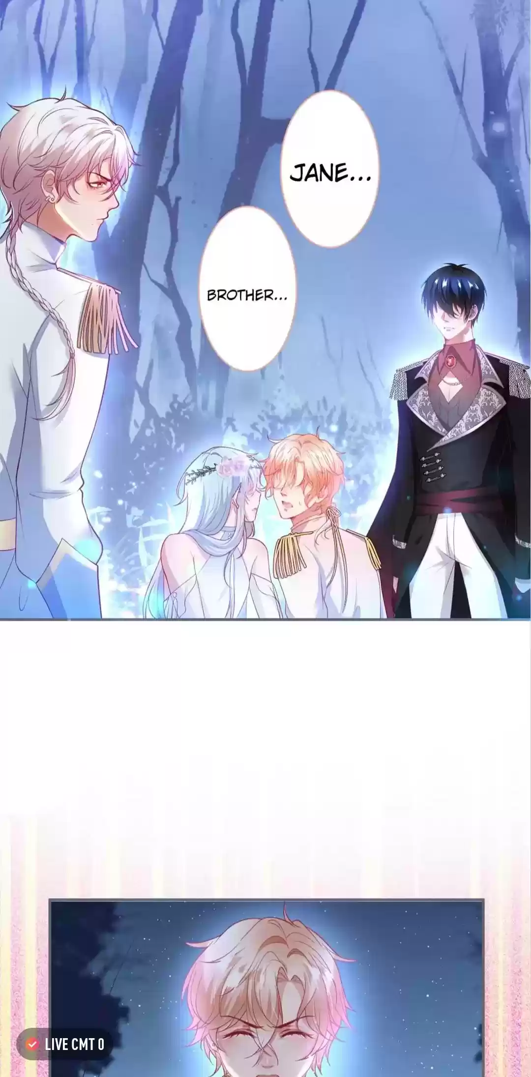 The Prince And His Mischievous One Chapter 80