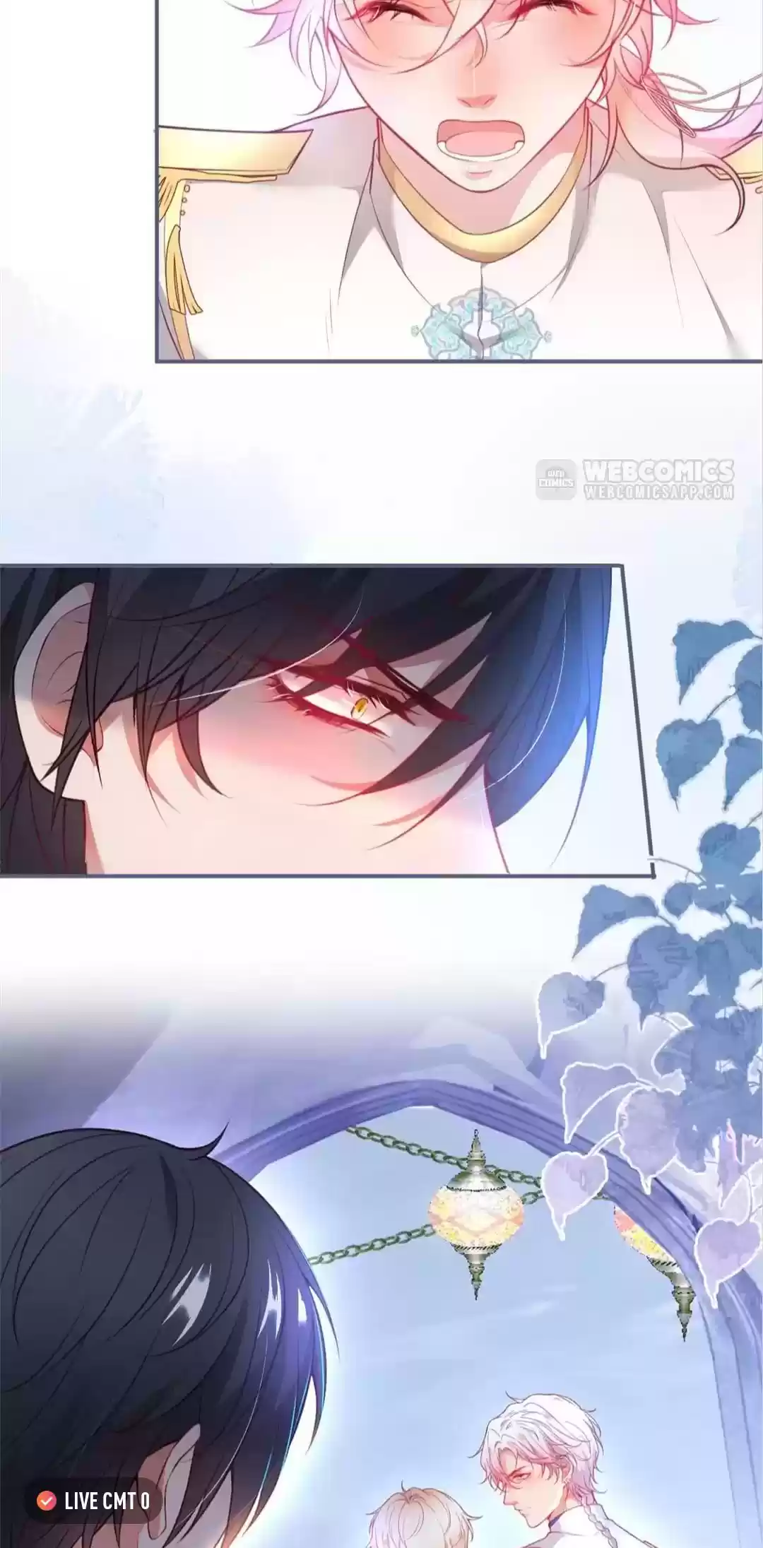 The Prince And His Mischievous One Chapter 80