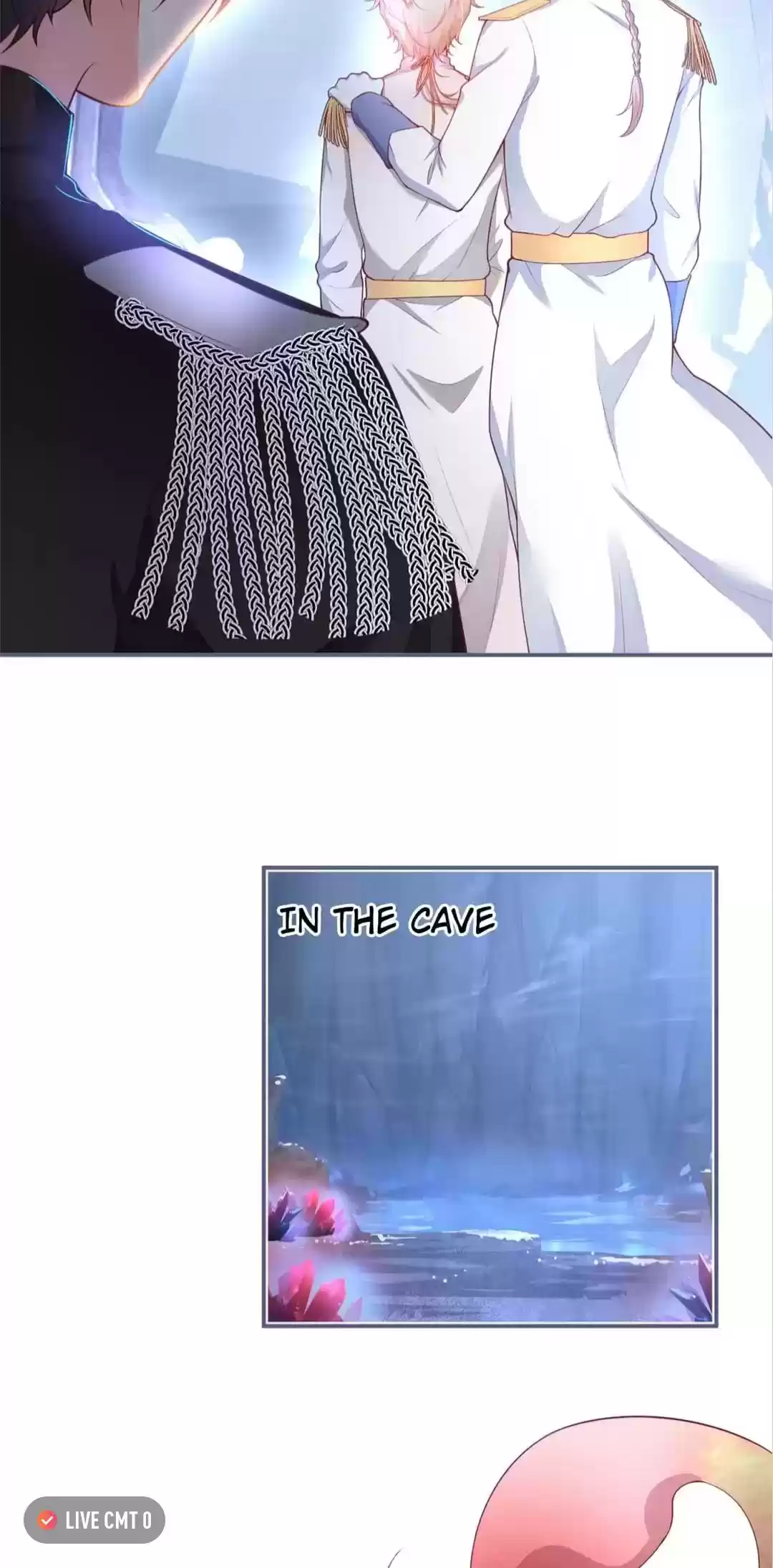 The Prince And His Mischievous One Chapter 80