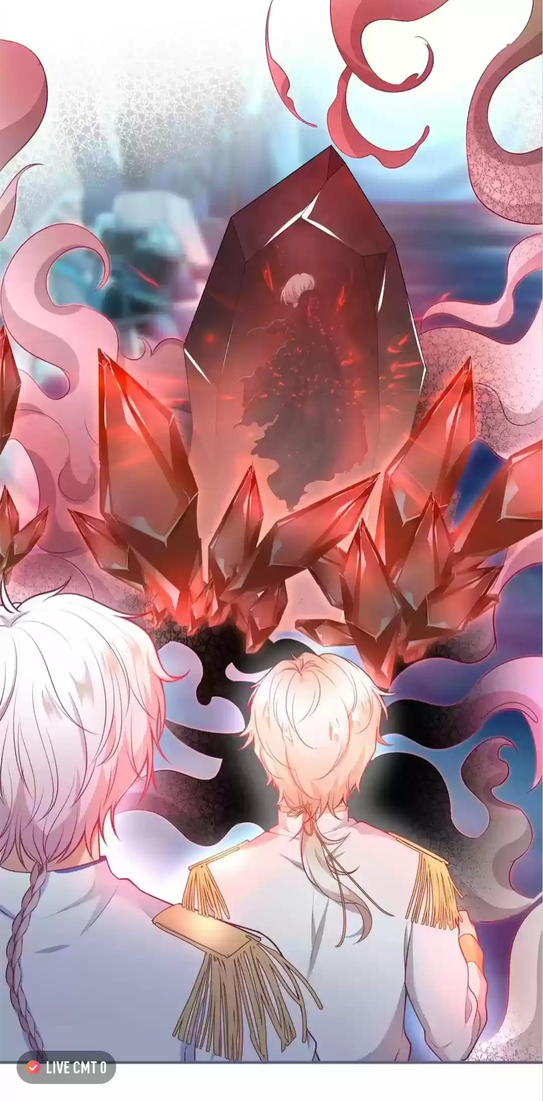 The Prince And His Mischievous One Chapter 80