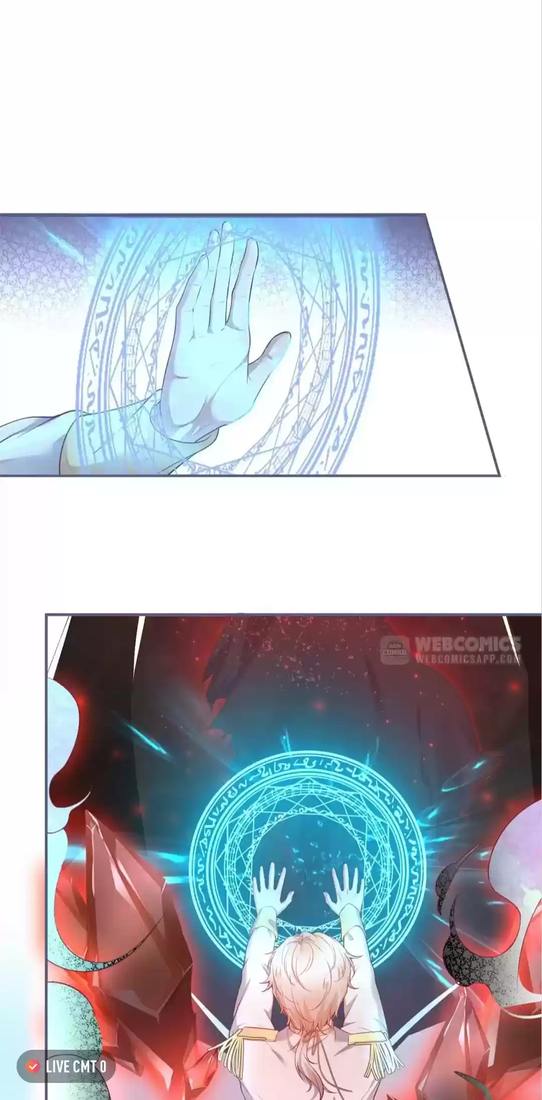 The Prince And His Mischievous One Chapter 80